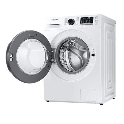 Samsung Washer with Hygiene Steam 8KG