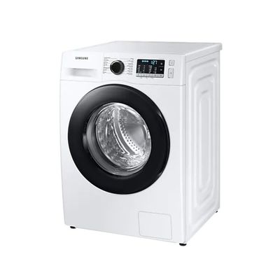 Samsung Washer with Hygiene Steam 8KG