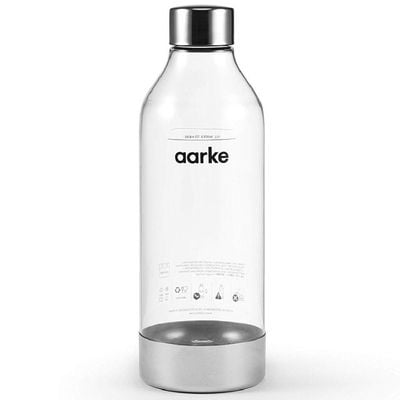 Aarke Extra Pet Bottle