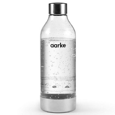 Aarke Extra Pet Bottle