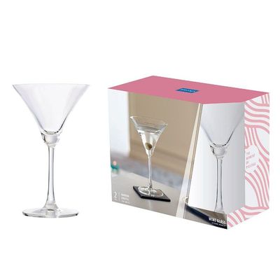 Ocean Madison Cocktail 285ml Set