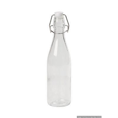 Tala 530ML Cordial Bottle
