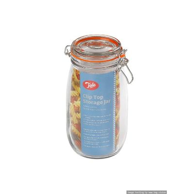 Tala 1.5 Liter Lever Arm Jar