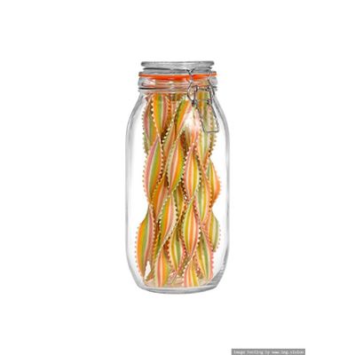 Tala 2.1 Liter Lever Arm Jar