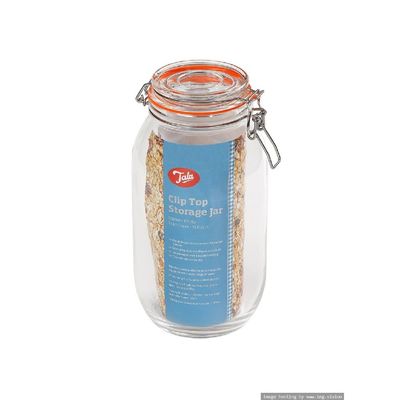 Tala 2.1 Liter Lever Arm Jar