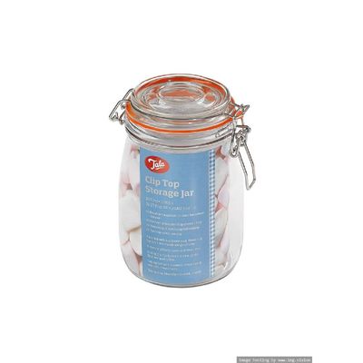 Tala 950ML Lever Arm Jar