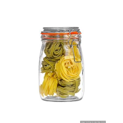 Tala 950ML Lever Arm Jar