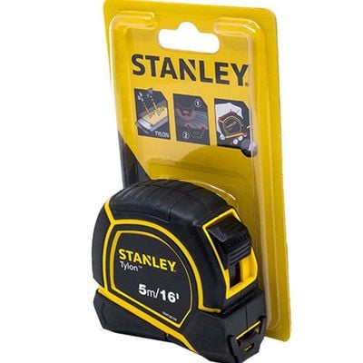 Stanley Measuring Tape 5 Metre