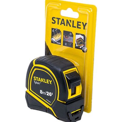 Stanley Measuring Tape 8 Metre