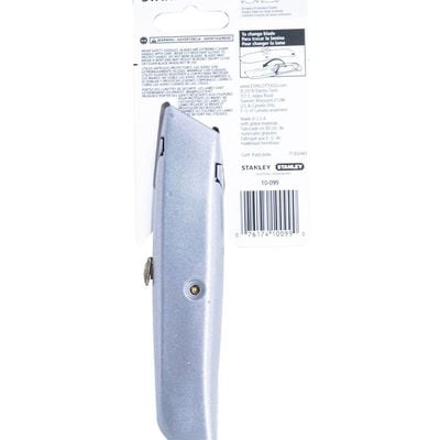 Stanley Utility Knife 99E