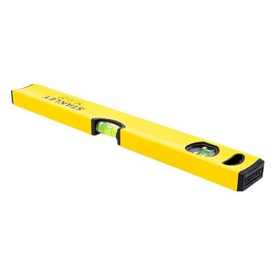 Stanley Yellow Level 16 inch