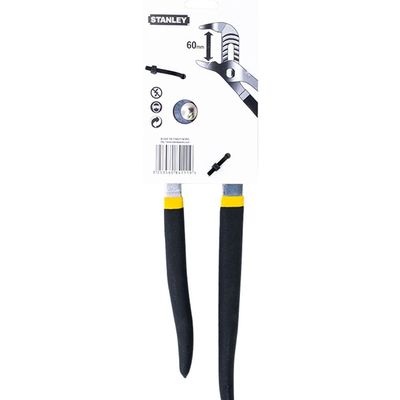 Stanley Water Pump Plier 12 inch