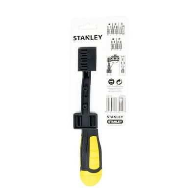 Stanley Ratcheting Screwdriver