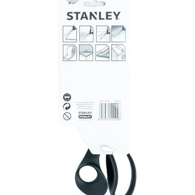 Stanley Scissors