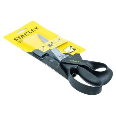 Stanley Scissors