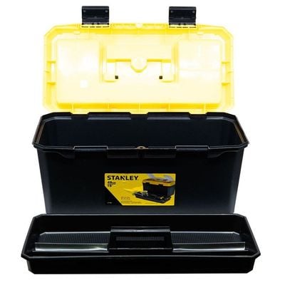 Stanley 19" Tool Box