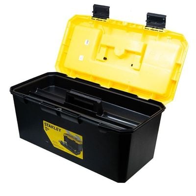 Stanley 19" Tool Box