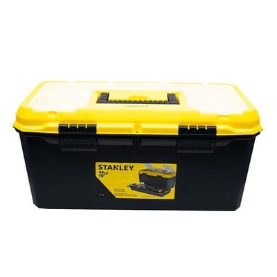 Stanley 19" Tool Box