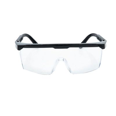 Wulf Safety Goggles Clear