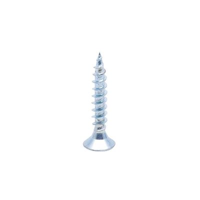 Homesmiths Chipboard Screw Zp 5.0 X 30mm