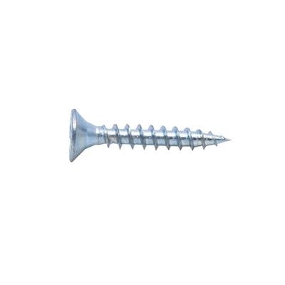 Homesmiths Chipboard Screw Zp 5.0 X 30mm