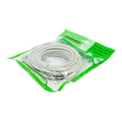 Terminator Patch Cord CAT 6 Cable 10 Metre