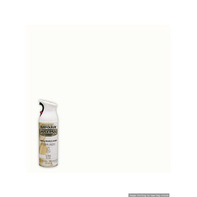 Rust-Oleum Universal Gloss White 12 Oz