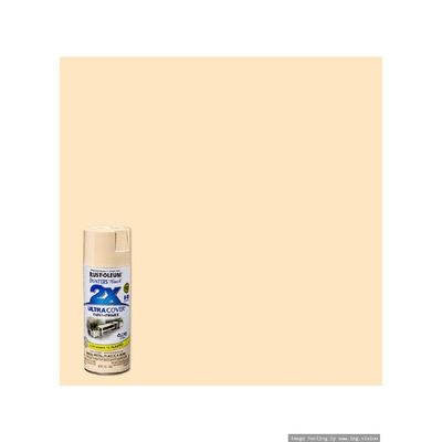 RustOleum PT 2X Ultra Cover Gloss Ivory