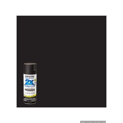RustOleum Painter's Touch 2X Flat Black Primer