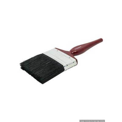 Impala Brush 3 inch Black Bristle