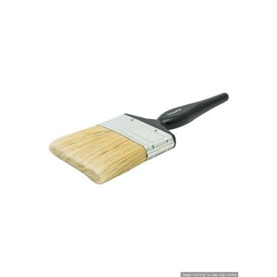 Impala 3 inch Brush White Bristle