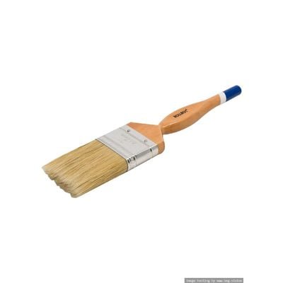 Decoroy Blue Tip Brush 2 inch