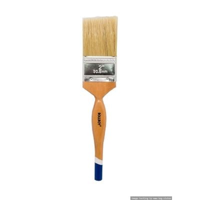 Decoroy Blue Tip Brush 2 inch