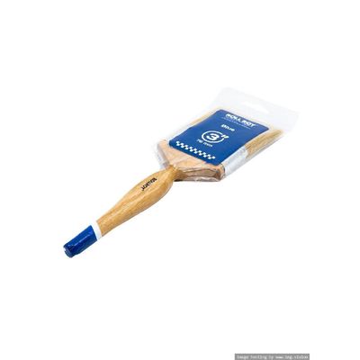 Decoroy Blue Tip Brush 3.0 inch