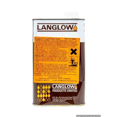 Langlow Danish Oil 1 Litre