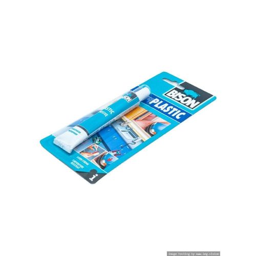 Bison Kit Plastic Card 25Ml