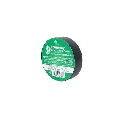 Shurtech Ä¾" x 60' Vinyl Electrical Tape