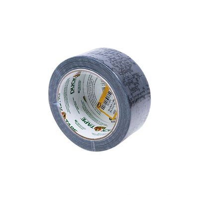 Shurtech 48 mm x 18.2 Metre Black Duct Tape