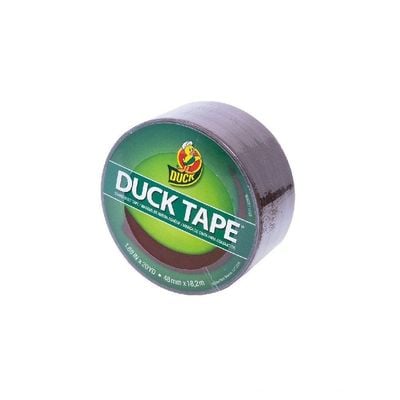 Shurtech 1.88 Inch X 20 Yard Brown Duct Tape