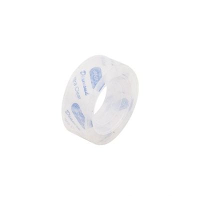 Homesmiths Clear Tape Small