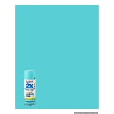 RustOleum Painter's Touch 2X Ultra Cover High Gloss Tropez