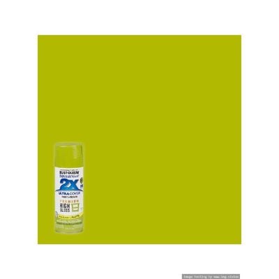 RustOleum Painter's Touch 2X UC HG SP Tropical Leaf