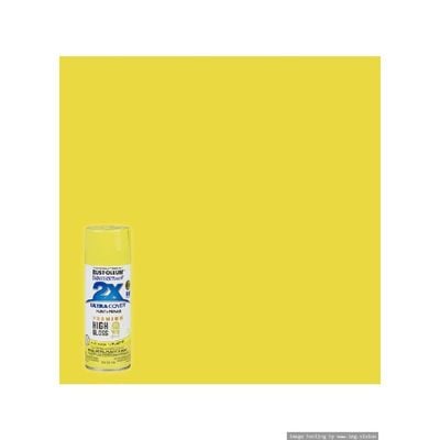 RustOleum Painter's Touch 2X UC HG SP Citrus Fields