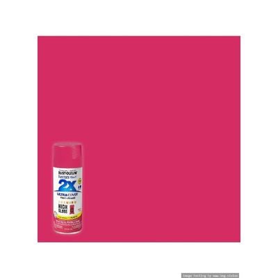 RustOleum Painter's Touch 2X UC HG SP Prickly Pear