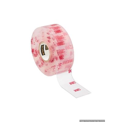 Scotch Mount Clear Double Sided Mounting Tape