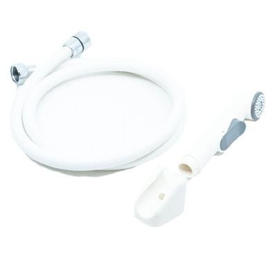 Kistenmacher Noblesse White Complet Set