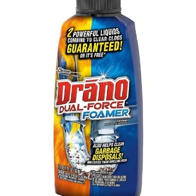 Drano 17oz Clog Remover