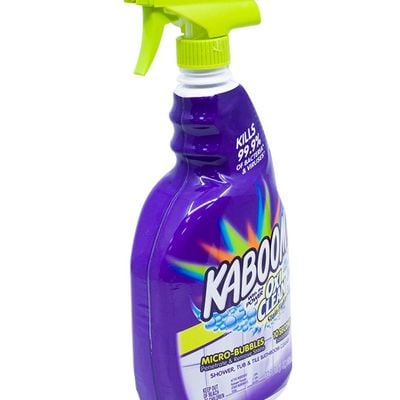 Oxi Clean Kaboom Shower Tub & Tile Cleaner 32OZ