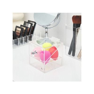 Hs Vanity Beauty Blender Box