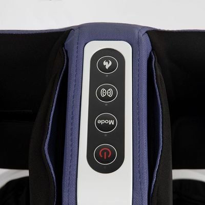 ARES uComfort Foot and Calf Massager